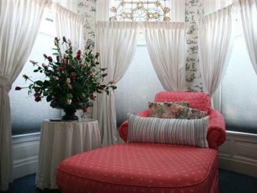 M&M Victorian Bed And Breakfast Marinette 外观 照片